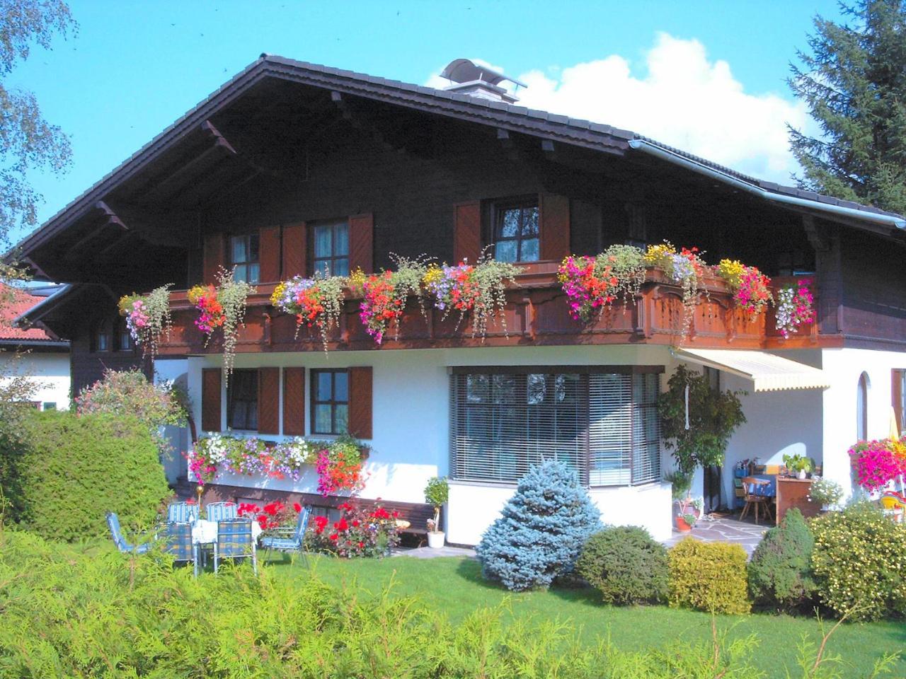 Landhaus Tripolt Radstadt Exteriör bild