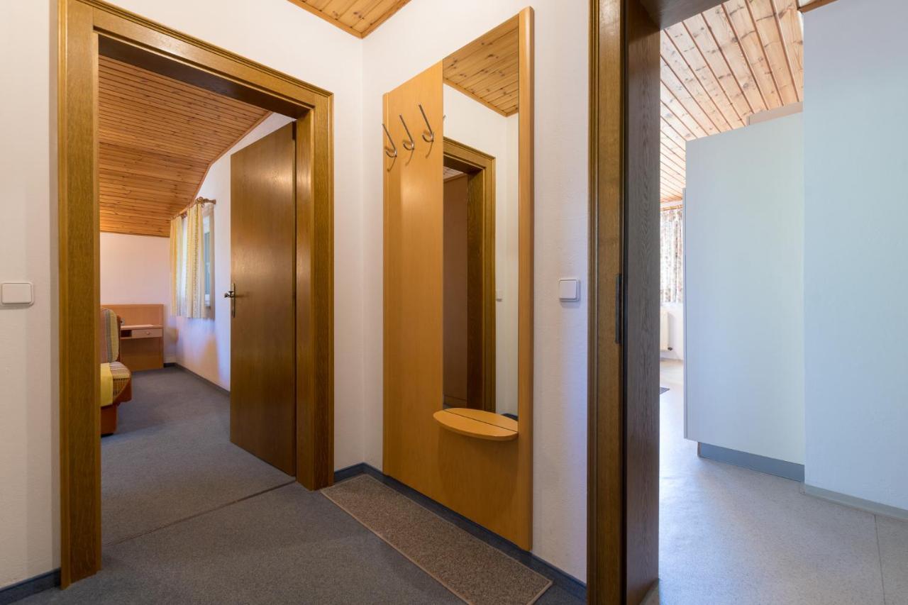 Landhaus Tripolt Radstadt Exteriör bild